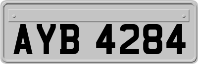 AYB4284
