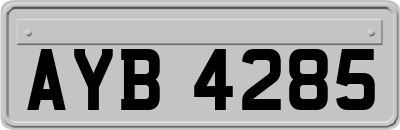 AYB4285
