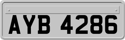 AYB4286