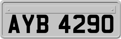 AYB4290