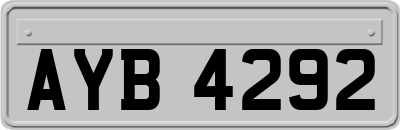 AYB4292