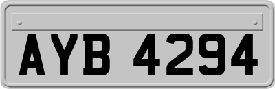 AYB4294