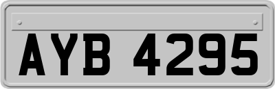 AYB4295