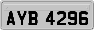 AYB4296