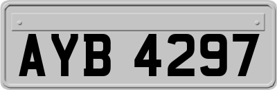 AYB4297