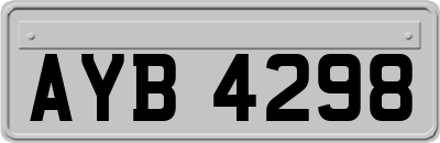 AYB4298