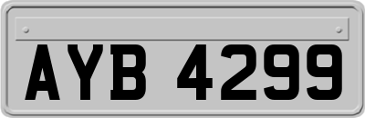 AYB4299