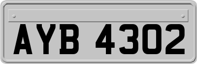 AYB4302