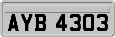 AYB4303