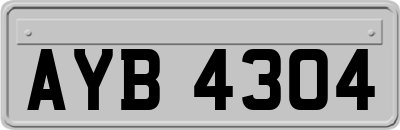 AYB4304