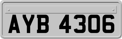 AYB4306