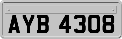 AYB4308