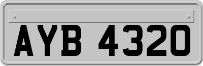 AYB4320