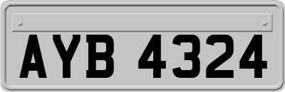 AYB4324