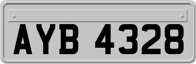 AYB4328
