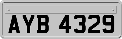 AYB4329