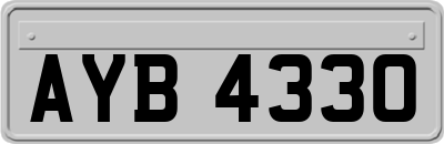 AYB4330