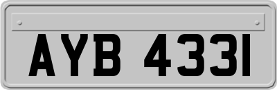 AYB4331