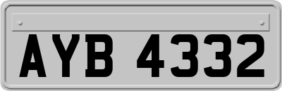 AYB4332