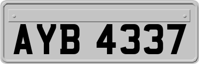 AYB4337