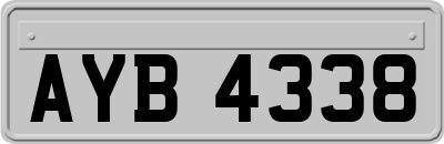 AYB4338