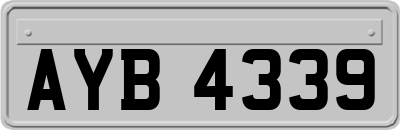 AYB4339