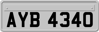 AYB4340