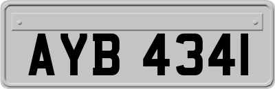 AYB4341