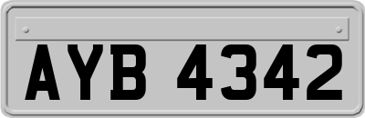 AYB4342