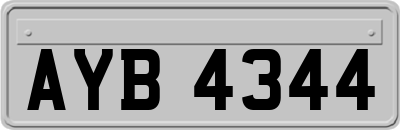 AYB4344