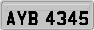 AYB4345