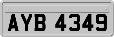 AYB4349
