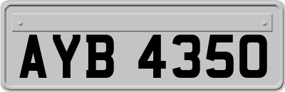 AYB4350