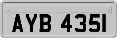 AYB4351
