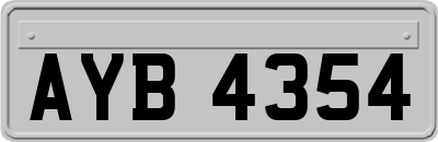 AYB4354