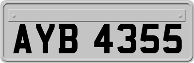 AYB4355