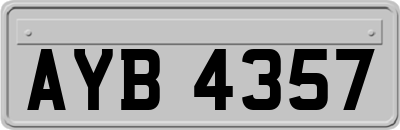 AYB4357