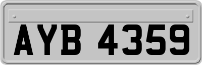 AYB4359