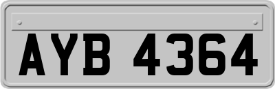 AYB4364