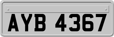 AYB4367