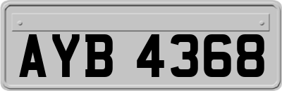 AYB4368