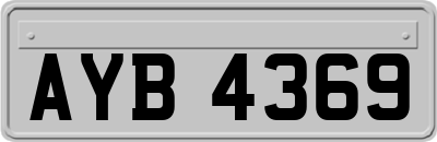 AYB4369