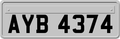 AYB4374