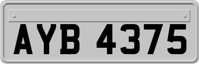AYB4375