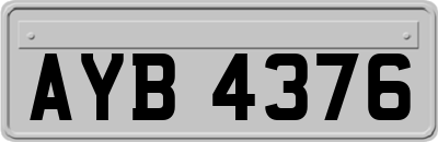 AYB4376