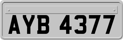 AYB4377
