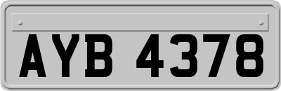 AYB4378