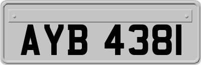 AYB4381