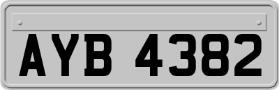 AYB4382