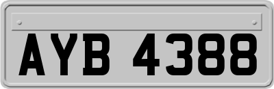 AYB4388